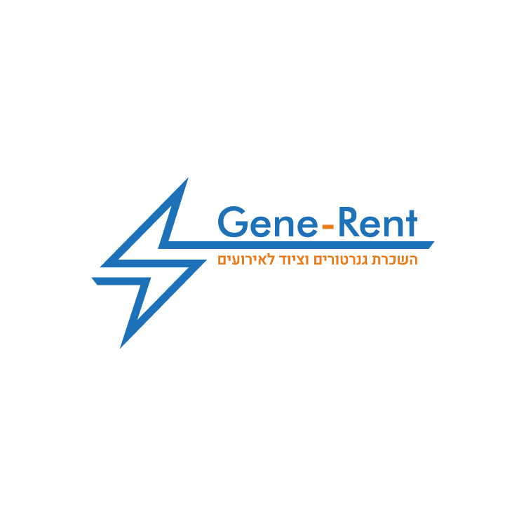 Gene-Rent Logo
